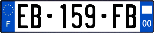 EB-159-FB