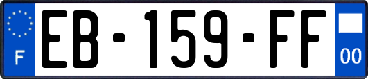 EB-159-FF