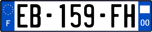 EB-159-FH