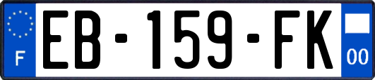 EB-159-FK