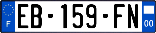 EB-159-FN