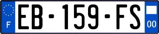 EB-159-FS