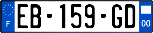 EB-159-GD