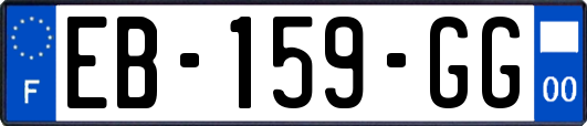 EB-159-GG