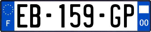 EB-159-GP