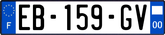 EB-159-GV