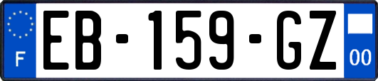 EB-159-GZ