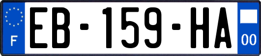 EB-159-HA