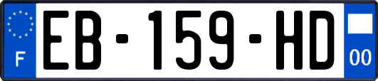 EB-159-HD