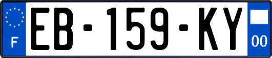 EB-159-KY