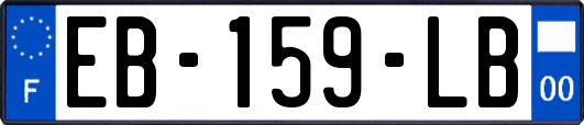 EB-159-LB