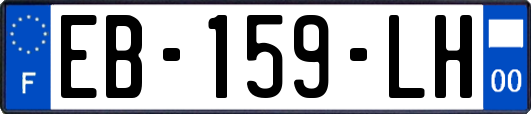 EB-159-LH