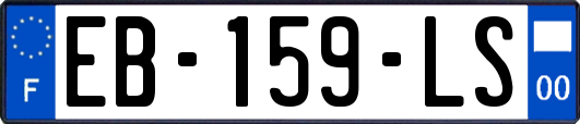 EB-159-LS
