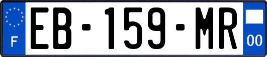 EB-159-MR
