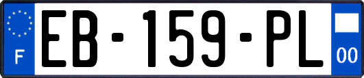 EB-159-PL