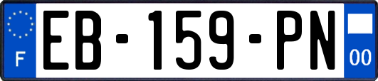 EB-159-PN