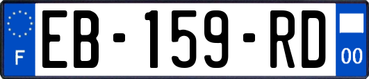EB-159-RD