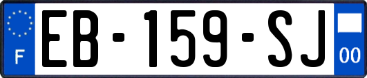 EB-159-SJ
