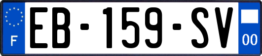 EB-159-SV