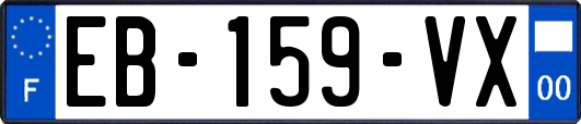 EB-159-VX