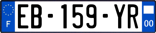 EB-159-YR