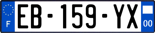 EB-159-YX