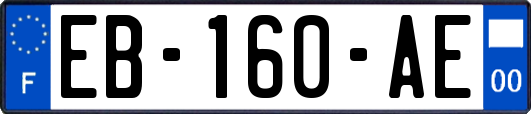 EB-160-AE