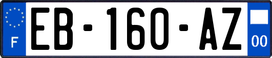 EB-160-AZ