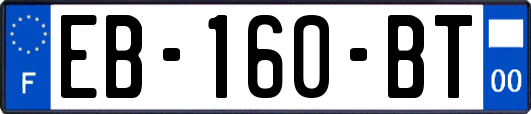 EB-160-BT