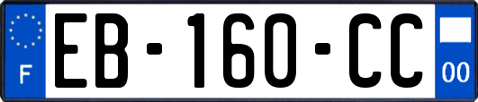 EB-160-CC