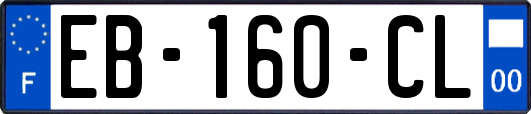 EB-160-CL