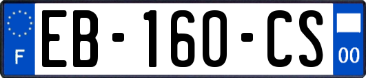 EB-160-CS