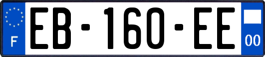 EB-160-EE