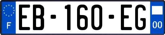 EB-160-EG