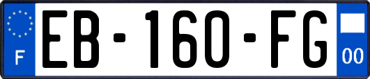 EB-160-FG