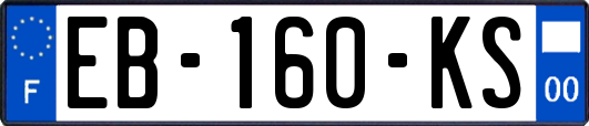EB-160-KS