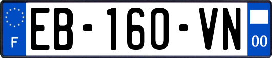 EB-160-VN