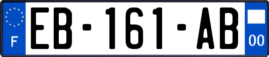 EB-161-AB