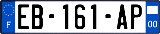 EB-161-AP