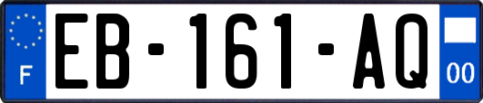 EB-161-AQ