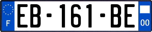 EB-161-BE