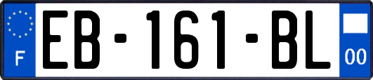 EB-161-BL