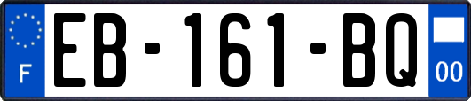 EB-161-BQ