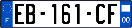 EB-161-CF