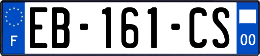 EB-161-CS