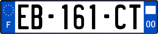 EB-161-CT