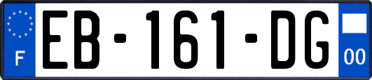 EB-161-DG