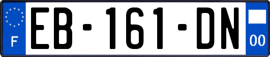 EB-161-DN