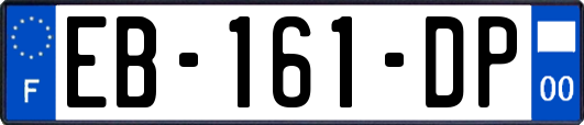 EB-161-DP