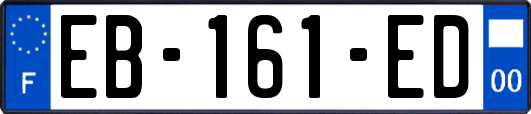 EB-161-ED